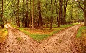 I don’t know where I am going