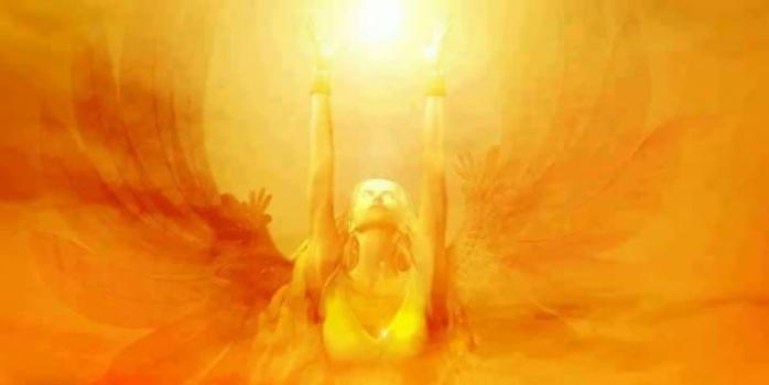 Read more about the article The golden light within our soul