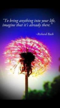 Read more about the article What is it about the power of imagination