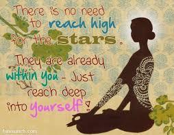 How to create your own inner healing Spa