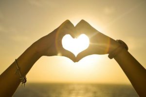 All you need is love