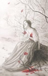 How one word can trigger old wounds