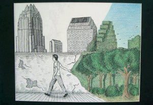 What is truly yours will be revealed