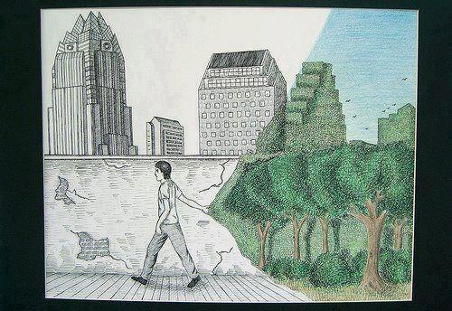 Read more about the article What is truly yours will be revealed