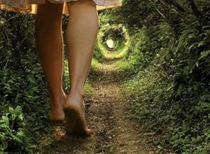 It isn’t about you, a choice in perception