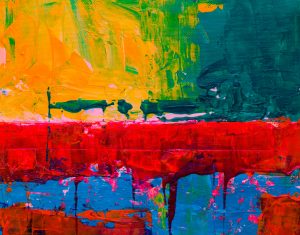 Clearing the emotional clutter