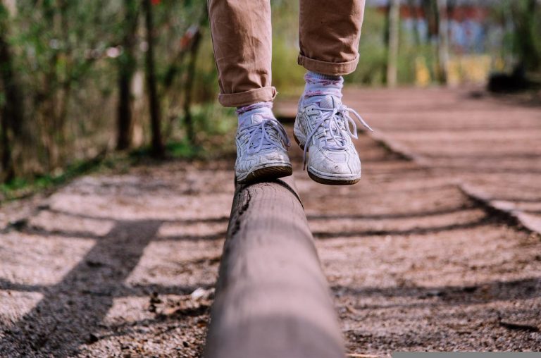 Read more about the article Balance: How can we achieve it?