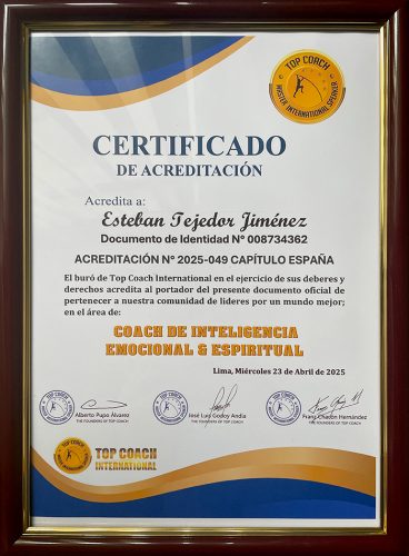 Top Coach